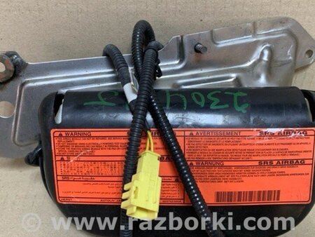 ФОТО Подушка безпеки в сидінні для Infiniti FX S50 (03-08) Киев