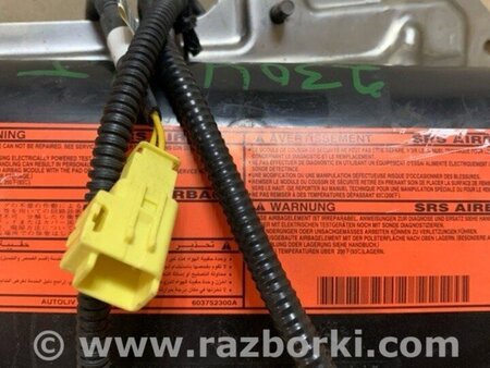 ФОТО Подушка безпеки в сидінні для Infiniti FX S50 (03-08) Киев