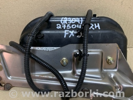 ФОТО Подушка безпеки в сидінні для Infiniti FX S50 (03-08) Киев