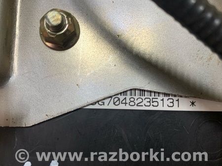 ФОТО Подушка безпеки в сидінні для Infiniti FX S50 (03-08) Киев