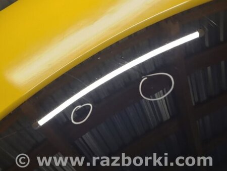 ФОТО Капот для Lexus LS460 (06-12) Киев