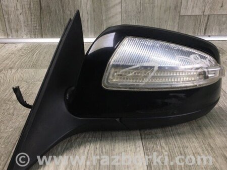 ФОТО Дзеркало для Mercedes-Benz C-CLASS W204 (07-14) Киев