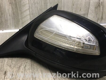 ФОТО Дзеркало для Mercedes-Benz C-CLASS W204 (07-14) Киев
