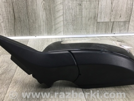 ФОТО Дзеркало для Mercedes-Benz C-CLASS W204 (07-14) Киев