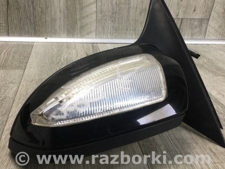 ФОТО Дзеркало для Mercedes-Benz C-CLASS W204 (07-14) Киев