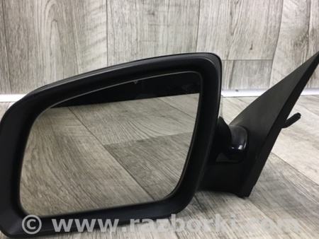 ФОТО Дзеркало для Mercedes-Benz C-CLASS W204 (07-14) Киев