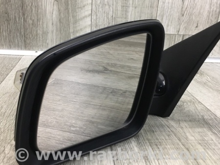 ФОТО Дзеркало для Mercedes-Benz C-CLASS W204 (07-14) Киев