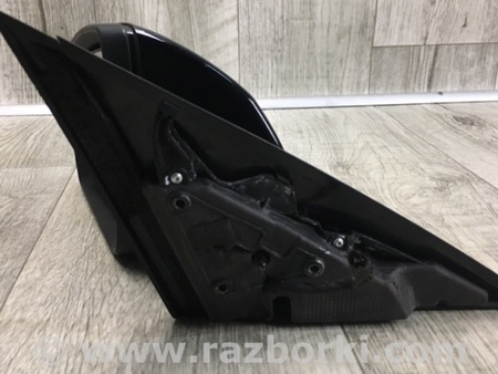 ФОТО Дзеркало для Mercedes-Benz C-CLASS W204 (07-14) Киев