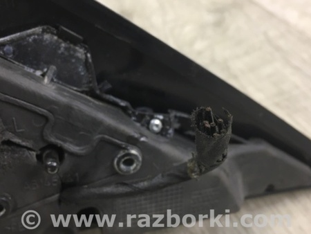 ФОТО Дзеркало для Mercedes-Benz C-CLASS W204 (07-14) Киев