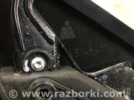 ФОТО Дзеркало для Mercedes-Benz C-CLASS W204 (07-14) Киев