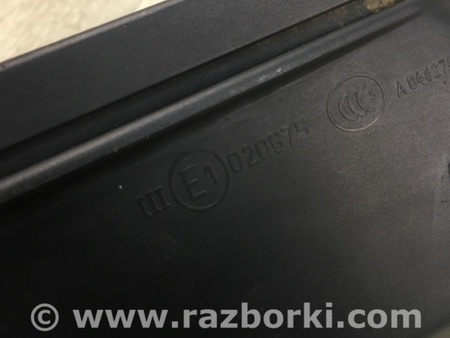 ФОТО Дзеркало для Mercedes-Benz C-CLASS W204 (07-14) Киев