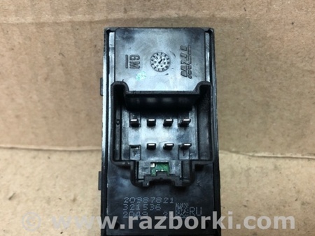 ФОТО Кнопка стеклоподъемника дверная для Cadillac SRX (2009-2016) Киев