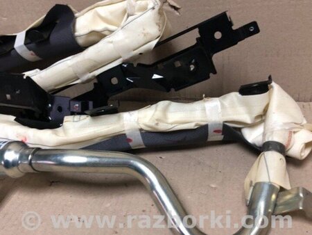 ФОТО Подушка безпеки (штора) для Infiniti FX S50 (03-08) Киев