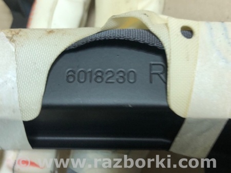 ФОТО Подушка безпеки (штора) для Infiniti FX S50 (03-08) Киев