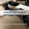 ФОТО Подушка безпеки (штора) для Infiniti FX S50 (03-08) Киев