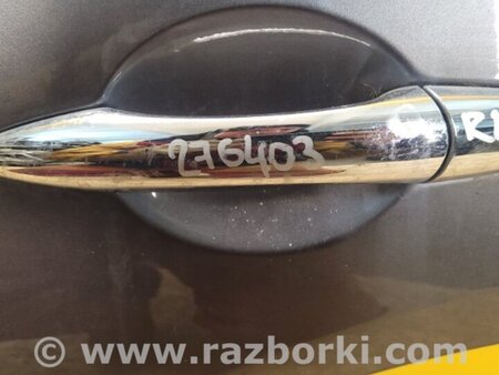 ФОТО Ручка двері зовнішня для Infiniti EX35 (37) (07-12) Киев