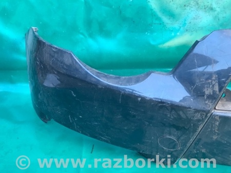 ФОТО Бампер передній для Mitsubishi Colt Z30 (02-12) Киев