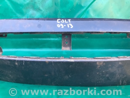 ФОТО Бампер передній для Mitsubishi Colt Z30 (02-12) Киев