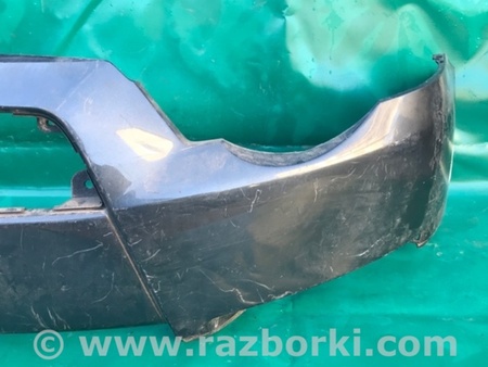 ФОТО Бампер передній для Mitsubishi Colt Z30 (02-12) Киев