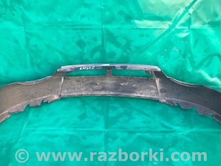 ФОТО Бампер передній для Mitsubishi Colt Z30 (02-12) Киев