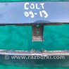 ФОТО Бампер передній для Mitsubishi Colt Z30 (02-12) Киев