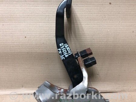 ФОТО Педаль гальма для Infiniti FX S50 (03-08) Киев