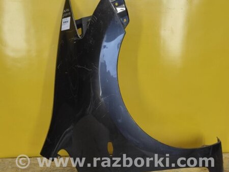 ФОТО Крило переднє ліве для Toyota Auris E150 (10.2006-11.2012) Киев