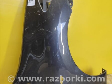 ФОТО Крило переднє ліве для Toyota Auris E150 (10.2006-11.2012) Киев