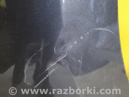 ФОТО Крило переднє ліве для Toyota Auris E150 (10.2006-11.2012) Киев