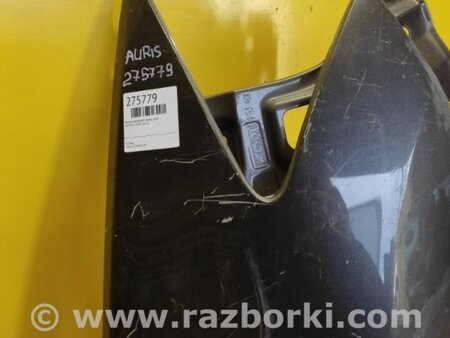 ФОТО Крило переднє ліве для Toyota Auris E150 (10.2006-11.2012) Киев