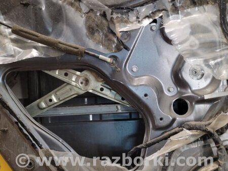 ФОТО Склопідйомник для Infiniti EX35 (37) (07-12) Киев