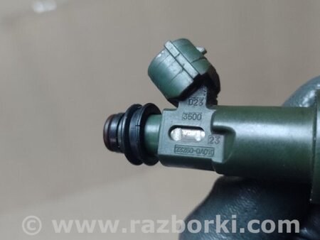 ФОТО Форсунка паливна для Toyota Avalon XX20 (08.1999-11.2004) Киев