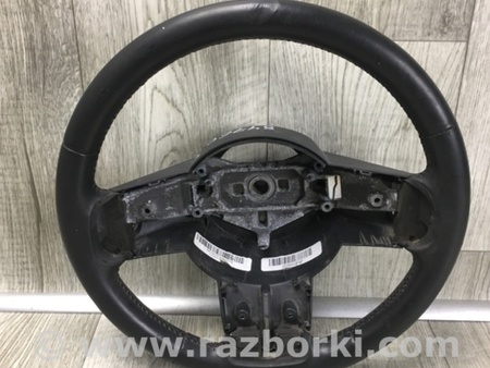 ФОТО кермо для Jeep Patriot (10-17) Киев