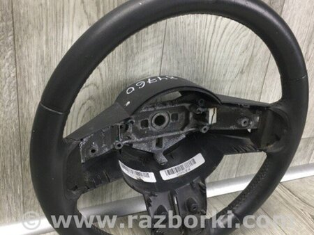 ФОТО кермо для Jeep Patriot (10-17) Киев