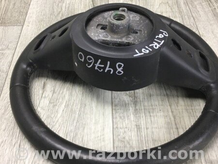 ФОТО кермо для Jeep Patriot (10-17) Киев