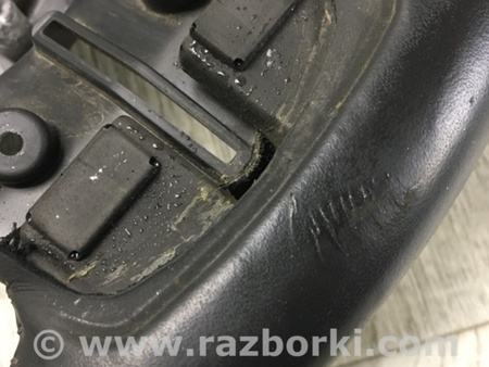 ФОТО кермо для Jeep Patriot (10-17) Киев
