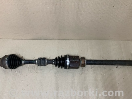 ФОТО Привід передній для Nissan Qashqai (07-14) Киев