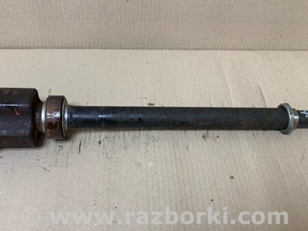 ФОТО Привід передній для Nissan Qashqai (07-14) Киев