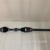 ФОТО Привід передній для Nissan Qashqai (07-14) Киев