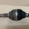 ФОТО Привід передній для Nissan Qashqai (07-14) Киев