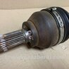 ФОТО Привід передній для Nissan Qashqai (07-14) Киев