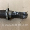 ФОТО Привід передній для Nissan Qashqai (07-14) Киев
