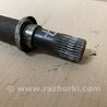ФОТО Привід передній для Nissan Qashqai (07-14) Киев