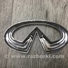 ФОТО Емблема для Infiniti M35/M45 Киев