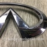 ФОТО Емблема для Infiniti M35/M45 Киев