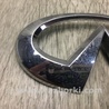 ФОТО Емблема для Infiniti M35/M45 Киев