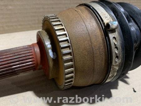 ФОТО Привід передній для Nissan X-Trail T30 (2001-2008) Киев