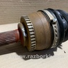 ФОТО Привід передній для Nissan X-Trail T30 (2001-2008) Киев