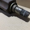ФОТО Привід передній для Nissan X-Trail T30 (2001-2008) Киев