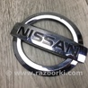 ФОТО Емблема для Nissan X-Trail T32 /Rogue (2013-) Киев